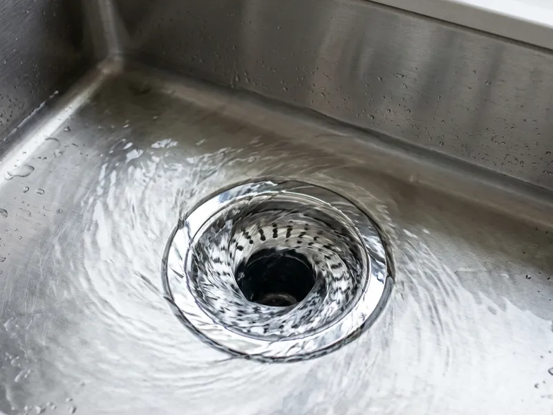 Drain Cleaning Plumber in Elverson, PA