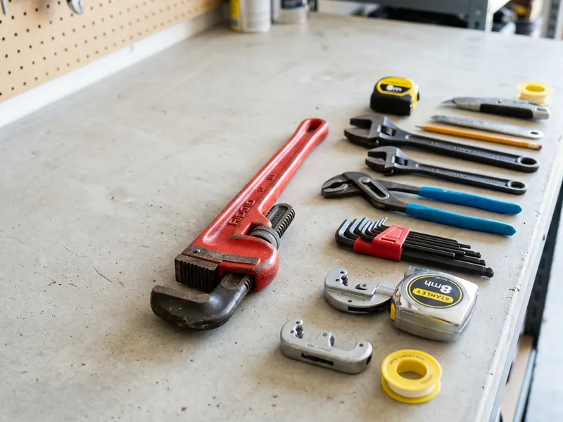 Emergency Plumber in Elverson, PA